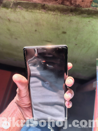 Tecno spark 20 pro plus